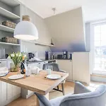 Hoeoeg Hues Whg 2a Wenningstedt-Braderup