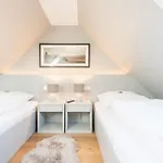 Hoeoeg Hues Whg 2a Wenningstedt-Braderup