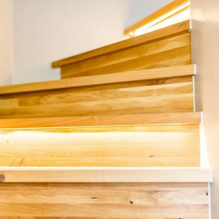 Hoeoeg Hues Whg 2a * Wenningstedt-Braderup