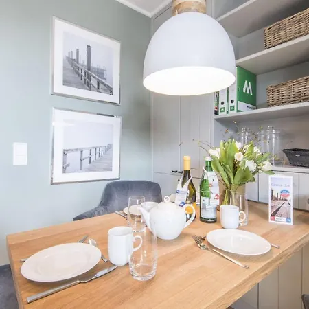 Hoeoeg Hues Whg 2a Wenningstedt-Braderup