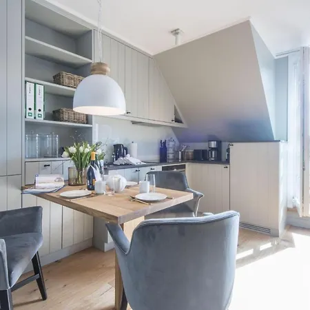 Haus Waldwinkel 4 Whg 2A