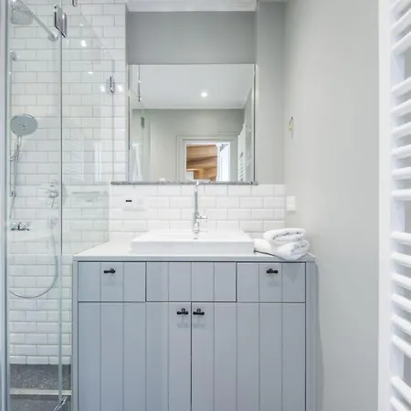 Haus Waldwinkel 4 Whg 2A *