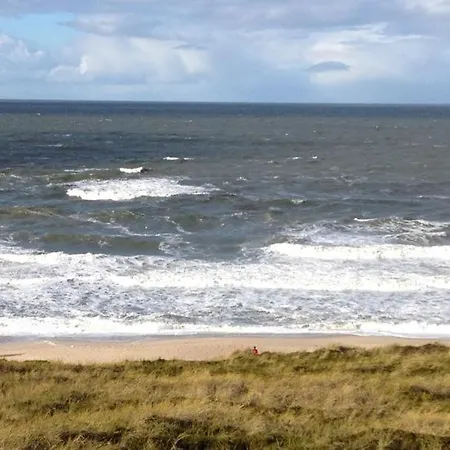 Hoeoeg Hues Whg 2a Wenningstedt-Braderup