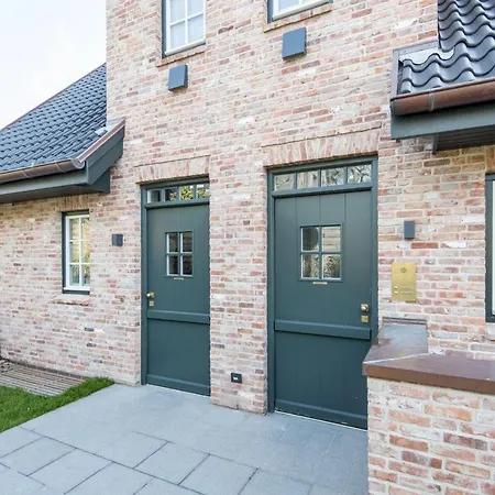 Haus Waldwinkel 4 Whg 2A Lägenhet