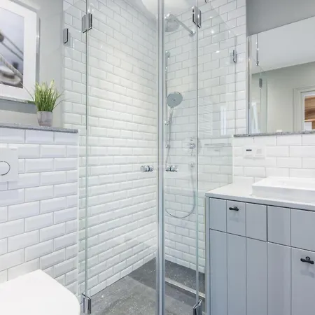 Διαμέρισμα Hoeoeg Hues Whg 2a *