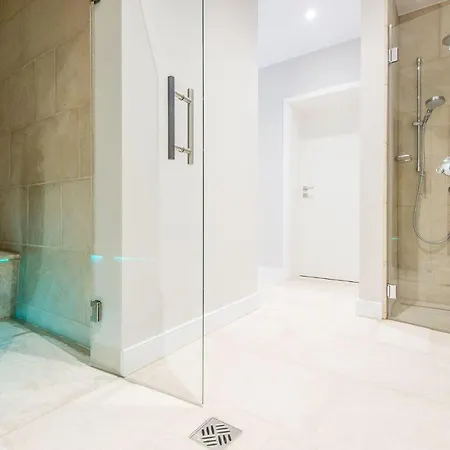 Haus Waldwinkel 4 Whg 2A Lägenhet *