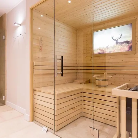 Haus Waldwinkel 4 Whg 2A Lägenhet Wenningstedt-Braderup